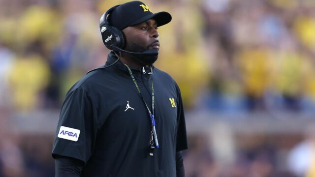 Zdroje - Michigan's Sherron Moore očakáva, že získa zákaz 2 hry

