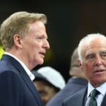 Zdroje: Tempers blikali, keď Eagles Dams Tush tlačený v vyhrievanej debate