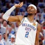 Zdroje: Thunder's Shai Gilgeous-Alexander Win NBA MVP