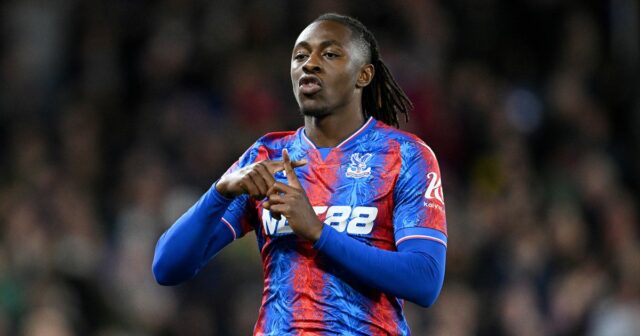 Želania Nottingham Forest Europe zakázané, keď Crystal Palace trpí konečným zastrašovaním FA Cupu

