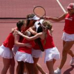 Ženský tenis v štáte Ohio je Notre Dame, presunutý do NCAA Tourney