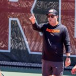 Ženský tenis v štáte Oklahoma má dôveru v majstrovstvá NCAA