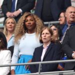 Ženy Alexis Ohanian Chelsea môžu byť americkým tímom