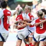 Ženy Arsenal ukončia dominanciu Ligy majstrov v Barcelone európskym historickým víťazstvom