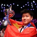 Zhao Xintong vyhrá majstrovstvá sveta Snooker, keď dominuje Markovi Williamsovi 18-12 mesiacov svojho nedávneho zápasu visiacich nad jeho titulom, píše David Coverdale