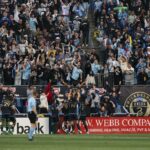 MLS: Miami Inter Philadelphia Union