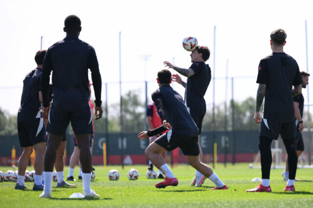Manchester United
