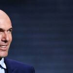 Zinedine Zidane „Nemôžem sa dočkať“