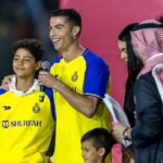 Cristiano Ronaldo bol vybraný ako najvyšší platený športovec na svete vyplnením zoznamu Forbes List