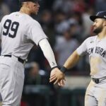 Zločin anjelov zostáva tichý zo straty vylúčenia Yankees