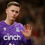 Zložité volanie Dean Hendersona s mužom utd šéfom 'p ***' ju vypnuté