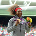 Zmena látky Sereny Williamsovej necháva Simone Biles nehovoriť