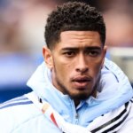 Zmiernenie pre Real Madrid alebo Key Midfjilden späť v tréningu pre-from Celta Vigo Collection