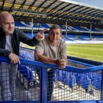 Danny Murphy z Mail Sport si nie je istý, či Evertonov nový štadión skopíruje slávu Goodison Parku