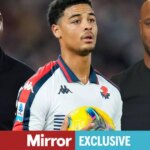 Zoznámte sa s 25,2 miliónmi GBP „Next Vincent Kompany“, ktorý chcel Tottenham a poučiť sa z Arsenalovej legendy