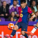 Zranená Chescelona Academy Procademy bude v prvom tímovom nastavení, keď sa vráti v auguste