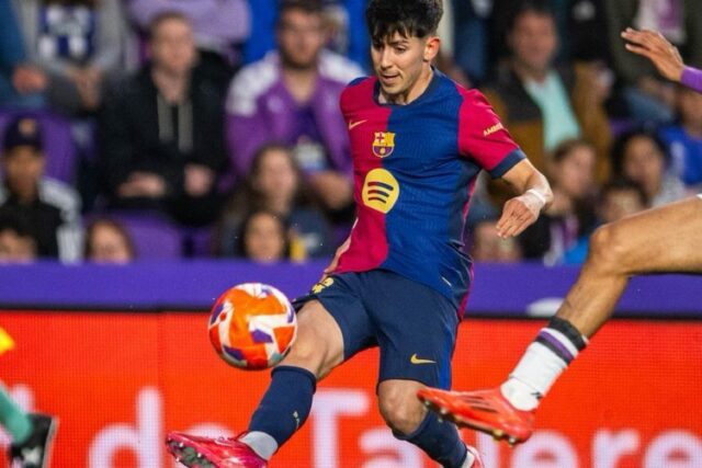 Zranená Chescelona Academy Procademy bude v prvom tímovom nastavení, keď sa vráti v auguste

