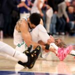 Zranenia Jayson Tatum - Čo nasleduje pre Star, Boston a Celtics v budúcnosti