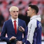 Zúrivá reakcia Alejandra Garnacho na ľudský utd snub po tom, čo post sociálnych médií zvyšuje obočie