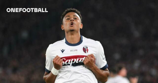 Icon: Inside Futbol