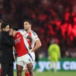 „15 minút v pekle“ - Mass - francúzske médiá sa odhaľujú v bolesti arzenálu, keď sa vydal brutálny rozsudok PSG