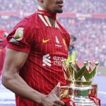 Real Madrid údajne chcel podpísať Trenta Alexandra-Arnolda