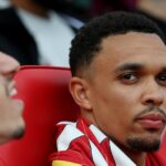 „Arne by za týchto okolností mohol byť v pokušení opäť podpísať v Trent Alexander-Armold“