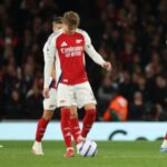 „Arsenal“ Medzi najhoršími bežcami Premier Leagu