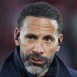 „Arsenal“. Muž utd legenda ferdinand poškodzuje predpoveď psg