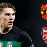 „Arsenal“ “Zmluva ponúkla terč pre vysnívaného muža ako Red Devils