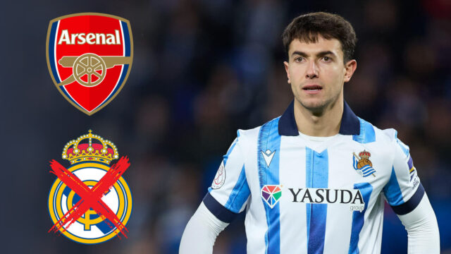 „Arsenal“ by dnes mohol skončiť „lekárska služba“ po „Artete“, aby prekonala „obavy“ Alonsovho únosu

