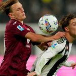 „Arsenal“ chce podpísať „Juventus“ hviezdu v „Intenzívnej prenosovej bitke“ s Chelsea s Man City