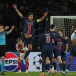 „Arsenal“ protivenstvo proti PSG tlačí UEFA na jedno z troch pravidiel Ligy majstrov