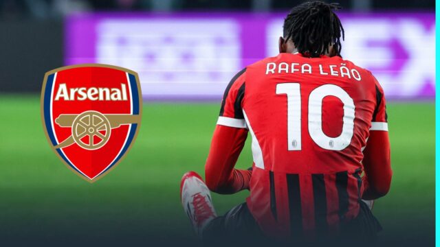 „Arsenal“ režisér má telefonický hovor “za 66 miliónov libier, pretože Berta 'skúma značky Real Madrid Star

