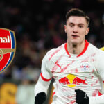 „Arsenal“ robí „veľmi vážnu ponuku“ za 84 miliónov GBP, pretože Berta 'dodáva PL do alternatív Rodrygo