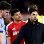 „Arsenal“ vyzval, aby sa prepašoval v „B * Locks“ Liverpool Honor „Liverpool“, pretože Maresca odhaľuje rozsudok „tradície“