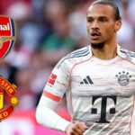 „Arsenal“, „dotyk“, „navrhol„ víťaz Premier League dvakrát, keď euro giganti hľadá „rýchlu reakciu“