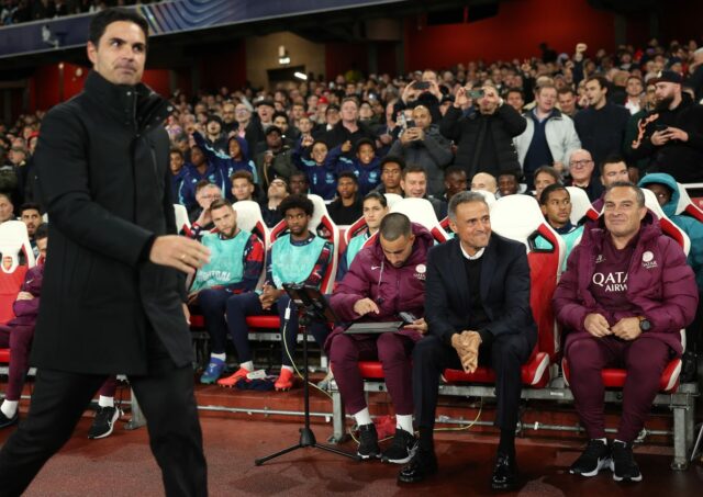 Get French Football News