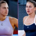 „Aryna Sabalenka nikdy nezíska atletovú„ ocenenie “.