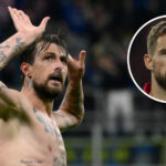 „Barcelona“ Star “Spit“ na „Tit“ Inter Milan Striker za „zbytočnú“ reakciu na semifinále hrdinu CL