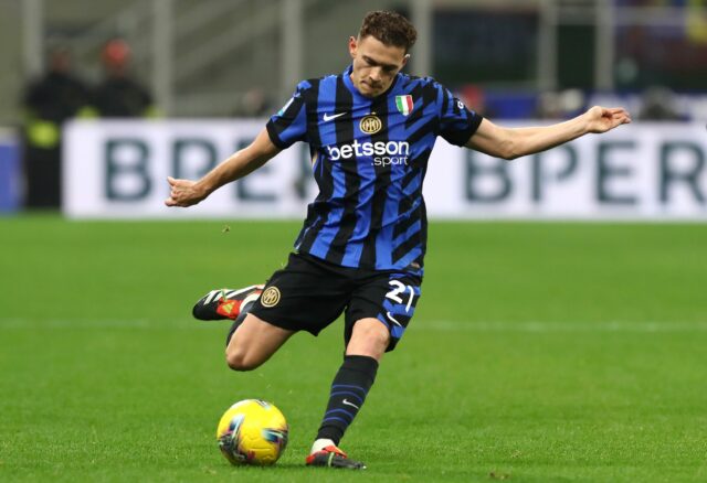 „Barcelona hlavný zápas sezóny“ pre Inter Miláno

