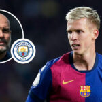 „Barcelona“ hviezdne znamenia „prioritu“, pretože Guardiola je „prehliadkou“ v starom klube