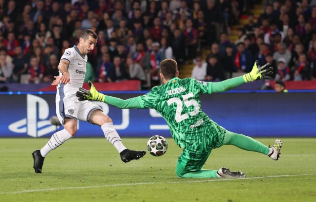 „Barcelona v silnom tíme s párom slabých stránok“

