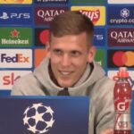 „Barcelonská šatne je ako večierok“