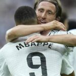 „Bezkonkurenčný príbeh“ - Luka Modric, Carlo Ancelotti hovorí o poslednom pohľade Santiago Bernabeu.