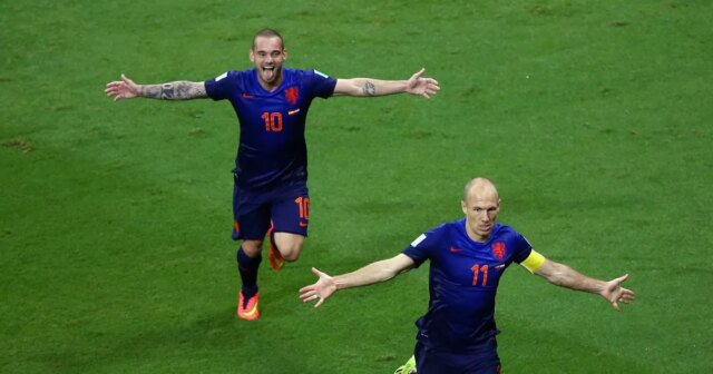 „Bol som prepojený s Man Utd a odmietol Liverpoolin prevod - chcel som vyhrať ceny“

