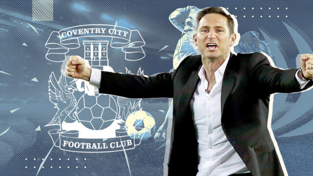 Lampard môže dostať víťazstvo späť na majstrovstvá