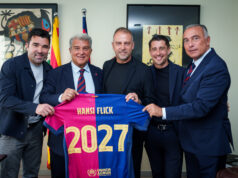 Barcelonský prezident Joan Laporta odkladá predvolebné rozhovory po šiestich mesiacoch od termínu „Chcem ti povedať fanúšikov“
