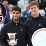 „Čísla začínajú ublížiť Jannikovi Sinnerovi v súťaži Carlos Alcaraz“