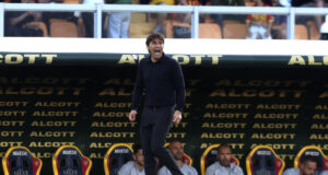„Dôležitý krok k Napoli Scudetto, ale v posledný deň som stratený“ na víťazstvo 1-0

